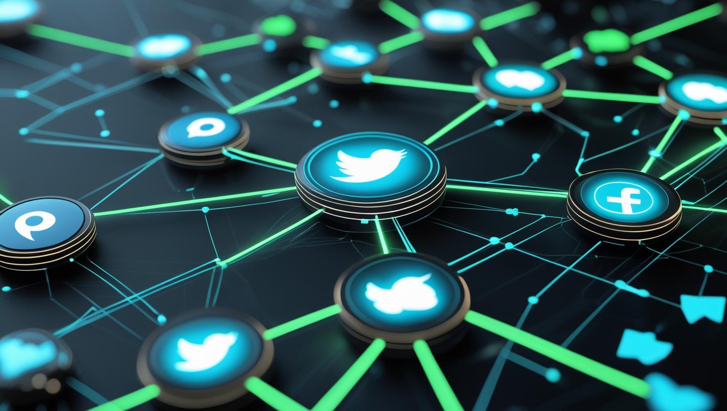 SocialVerse ESG Perception platform for social media monitoring and sentiment analysis
